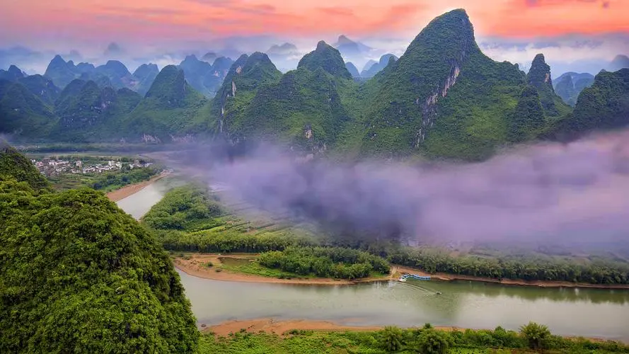 工业先进高效
